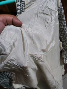 Sabhyata Short Kurti