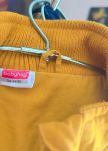 Kids Jacket