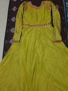 Ethnic Wear