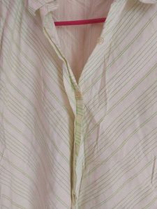 Striped Shirt
