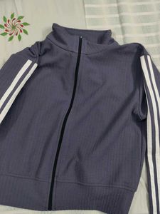 Adidas Track Jacket