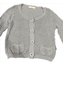 Sweater &amp; Black Jeans Set