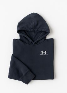 Vintage Under Armour  Hoodie