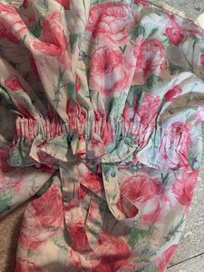 Stylish Clothing Set