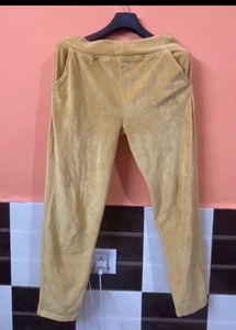 H&amp;M Velour Lounge Set
