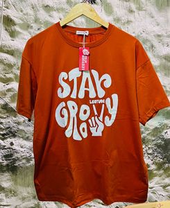 New T Shirt