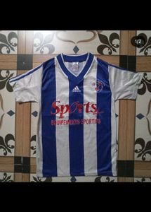 Adidas Imported Jersey