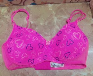 Padded Bra, Set 3
