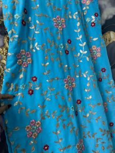 Partywear Kura Set For Women