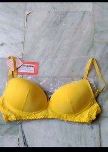 Rosaline Bra 34- C