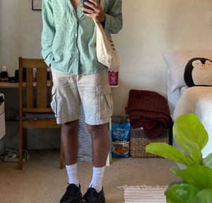 Cargo Shorts(islandia)