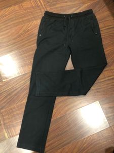 jockey track pants for men waist 34”