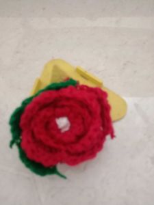 Crochet Product