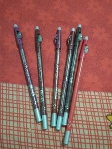 ADS Artist Lipliner Pencils Set