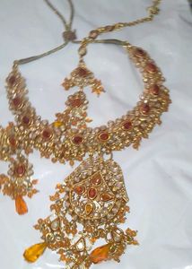 Have Jewellery Set
