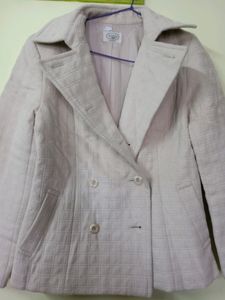 Tokyo Style Overcoat Blazer