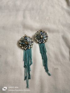 Chain Earing