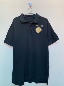 Ed Hardy Polo Shirt