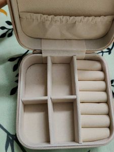 Jewelary Organizer Box