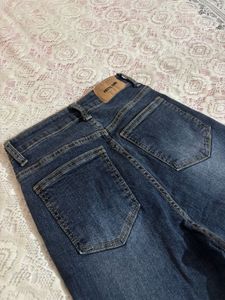 Flared/bootcut Jeans