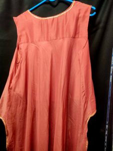 Women&#39;s High-Low Tunic Top
