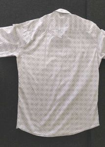 100% COotton Mens Formal Shirt