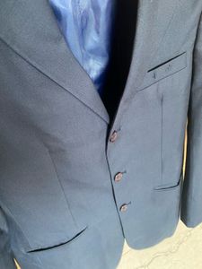 Party Wear Coat