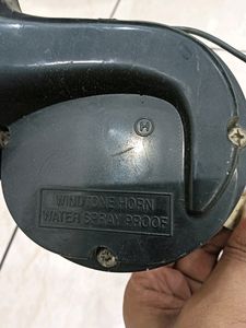 Bike Horn