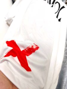 Dyavol X Whiteout T Shirt