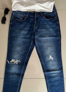 Pantaloon Denim Jeans