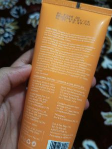 Pilgrim Serum &amp; Dot &amp; Key Face Wash