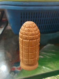 Budha Sindoor Box