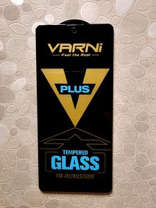 TEMPERED GLASS FOR SAMSUNG A51/M31S/S20FE