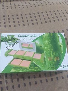 ADS Compact Powder