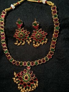 Necklace