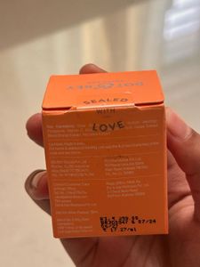 Dot &amp; Key Lip Mask
