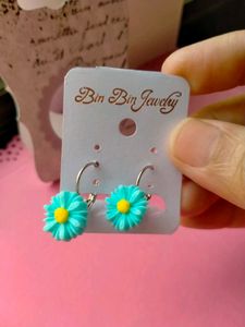 Earrings Set