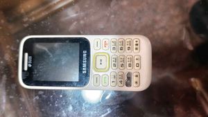 Samsung Keypad Phone