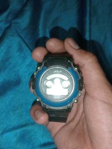 Dead Watches