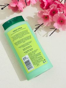 Biotique Neem Anti-Dandruff Shampoo