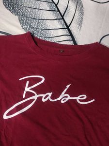 Combo Of Two Short Crop Top