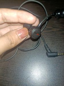 new earphone with box best offer