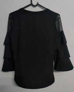 Brand New MADAME Classy Top🎀
