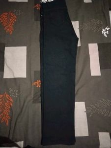 Black Jeans
