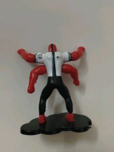 Cadbury Gems Ben10 Toys