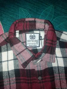 Winter Shirt For Men 30 Off On Delivery🎉