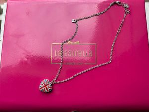 Combo 2 Silver Necklace