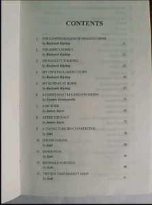 The World&#39;s Greatest Stories