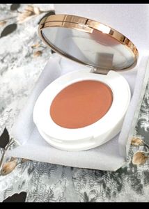 MyGlamm Powder Blush gush lipstick