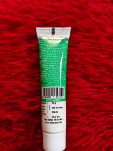 The Derma Co. 5% Nia-Ceramide Mattifying Moisturiz